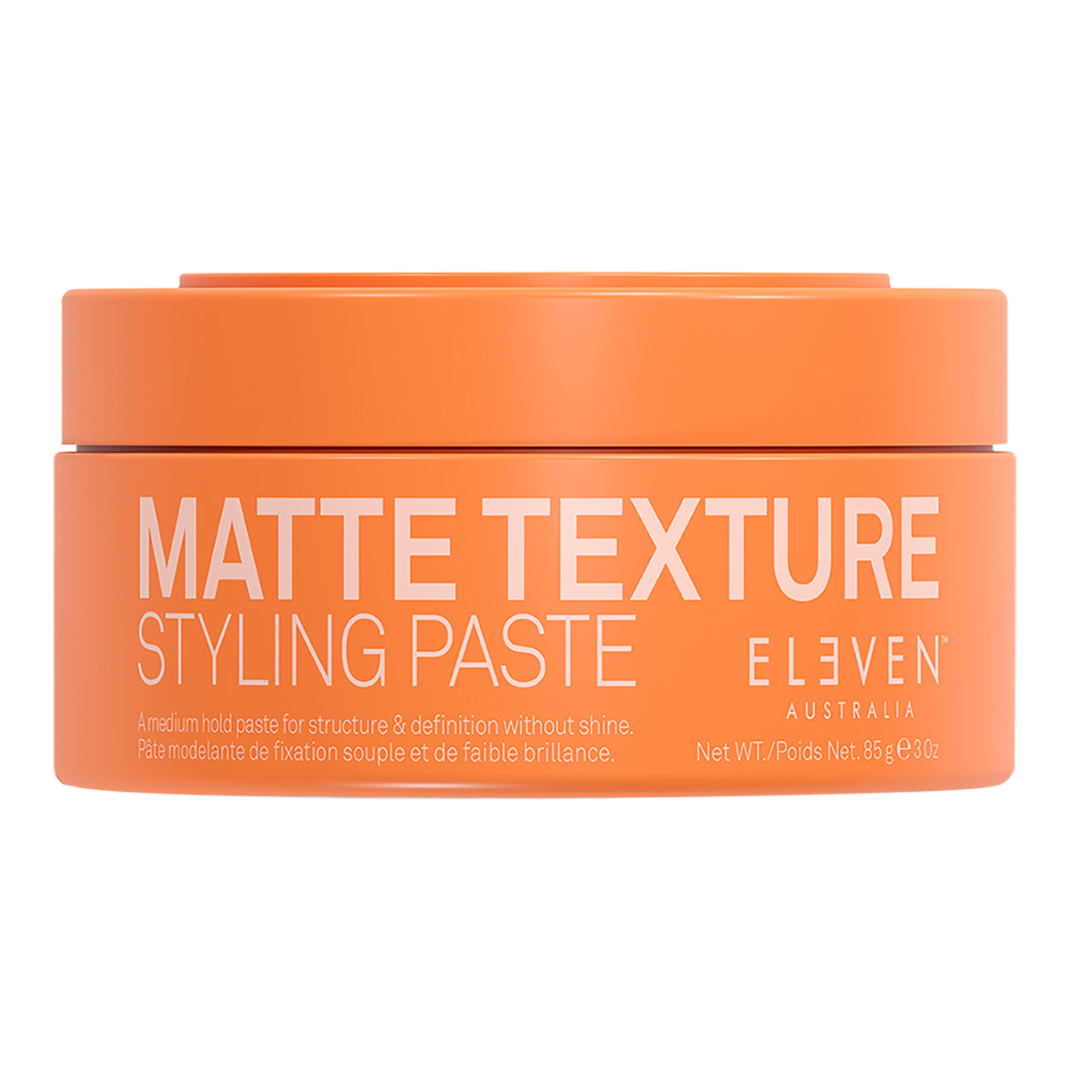 Matte Texture Styling Paste