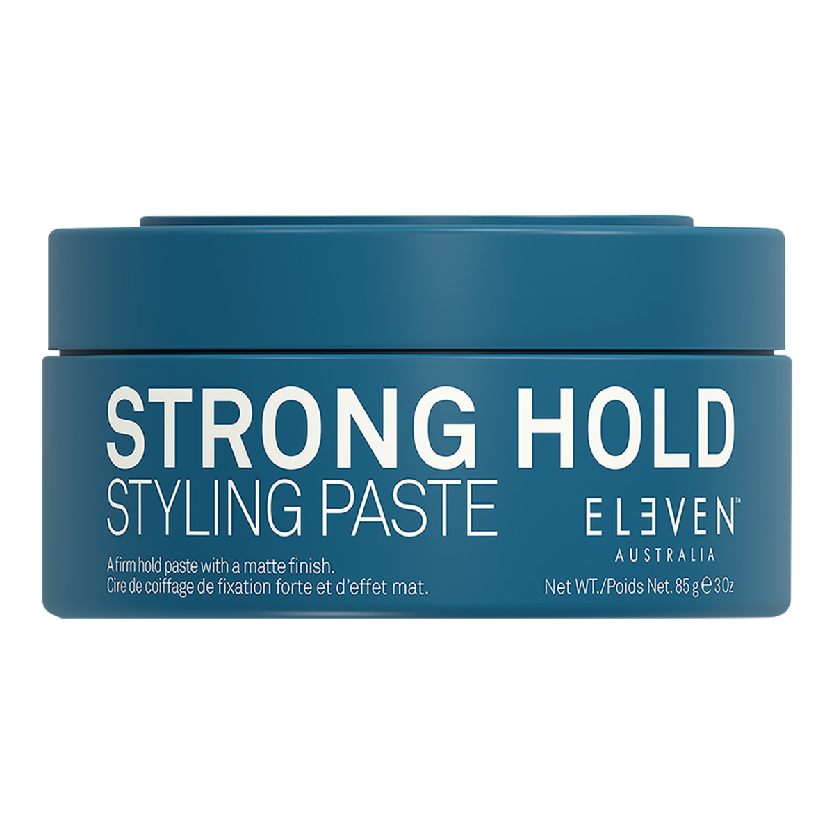 Strong Hold Styling Paste