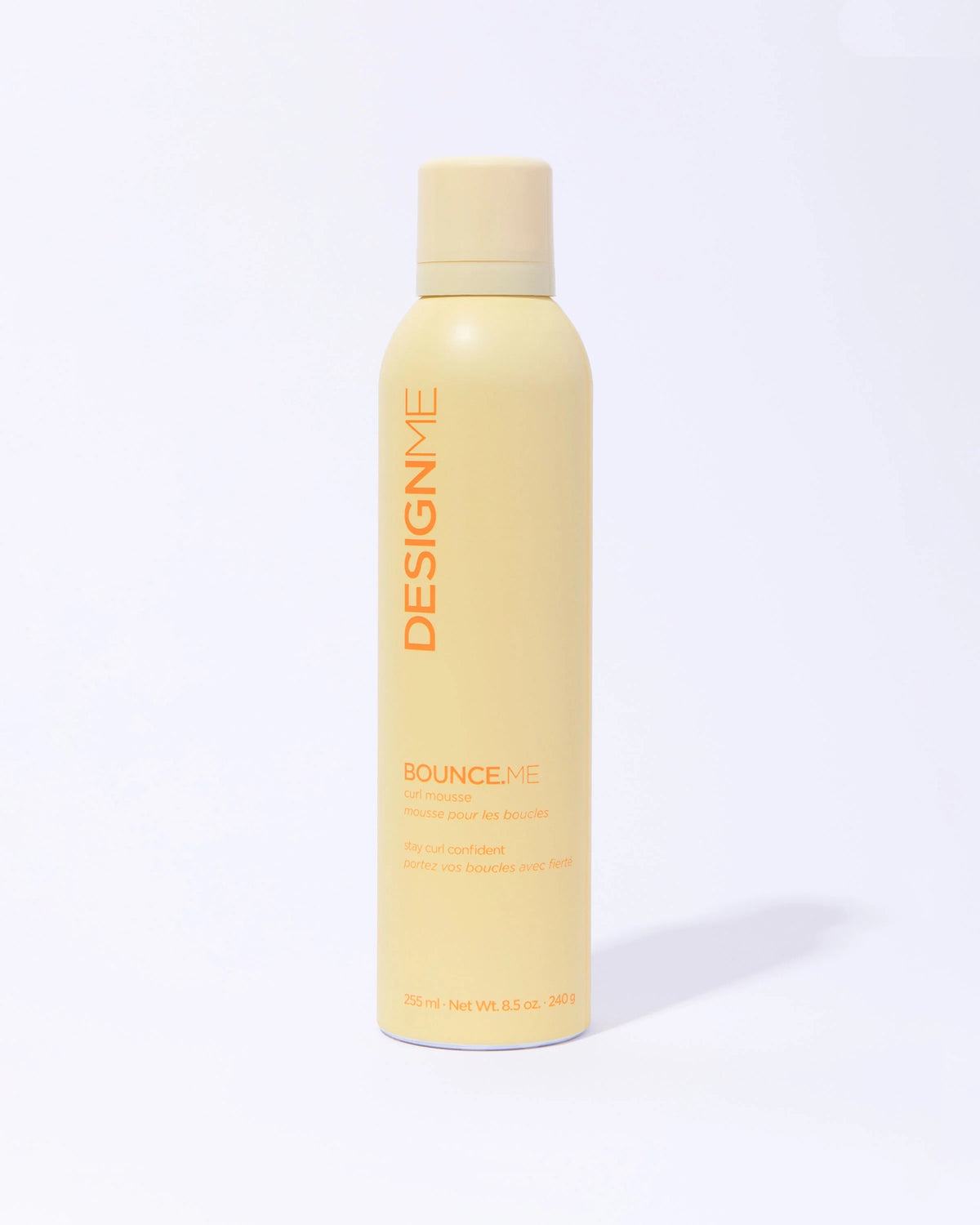 BOUNCE.ME Curl Mousse