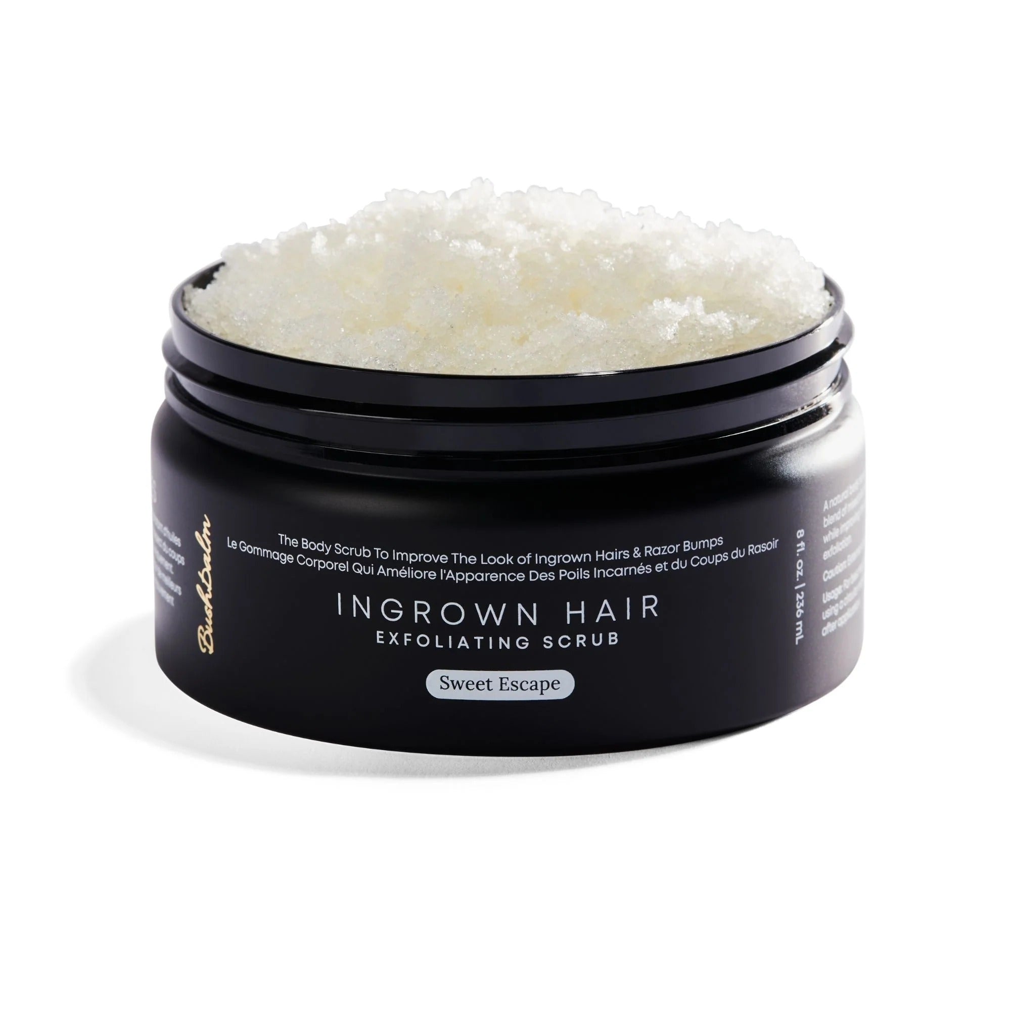 Sweet Escape Exfoliating Scrub