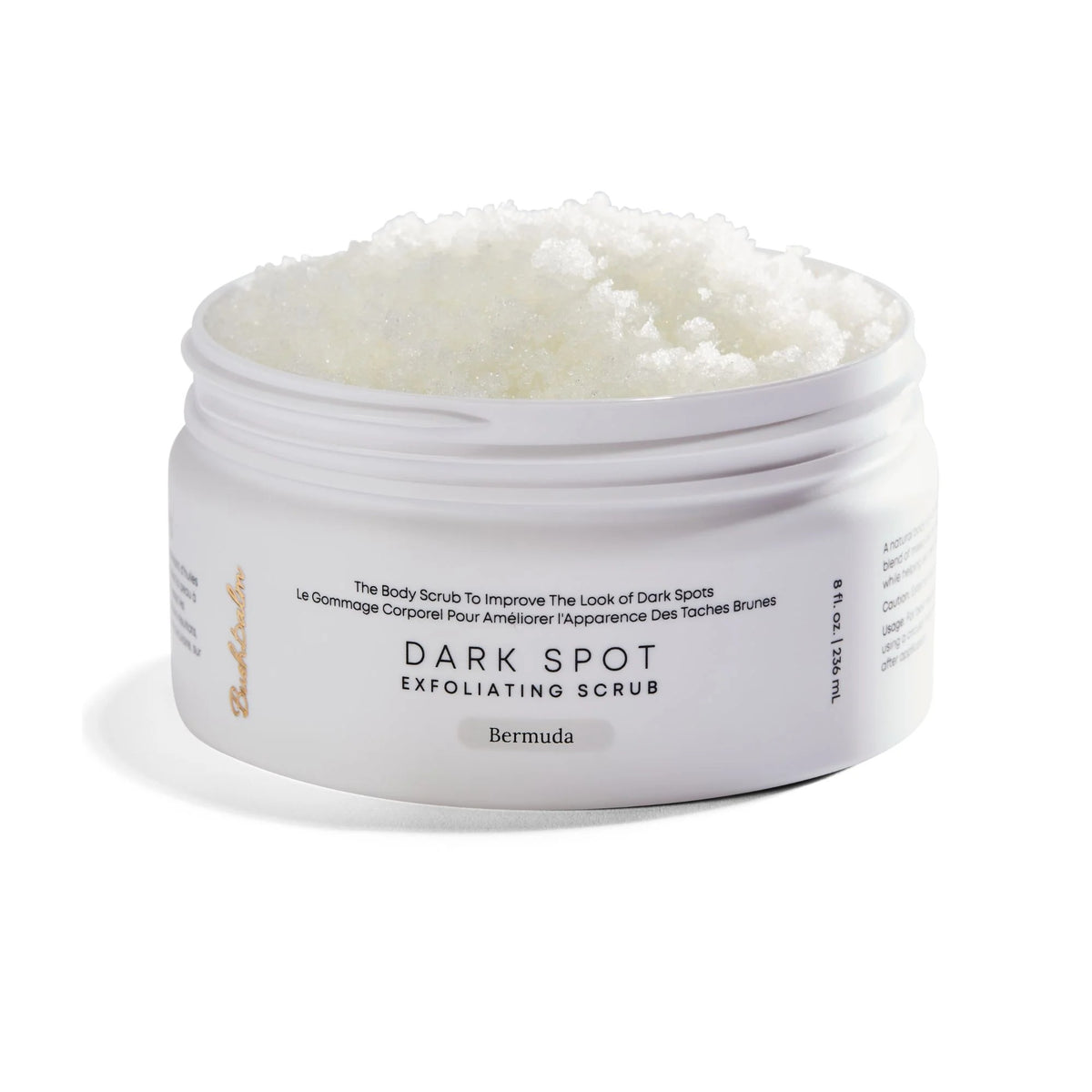 Bermuda Dark Spot Exfoliating Scrub