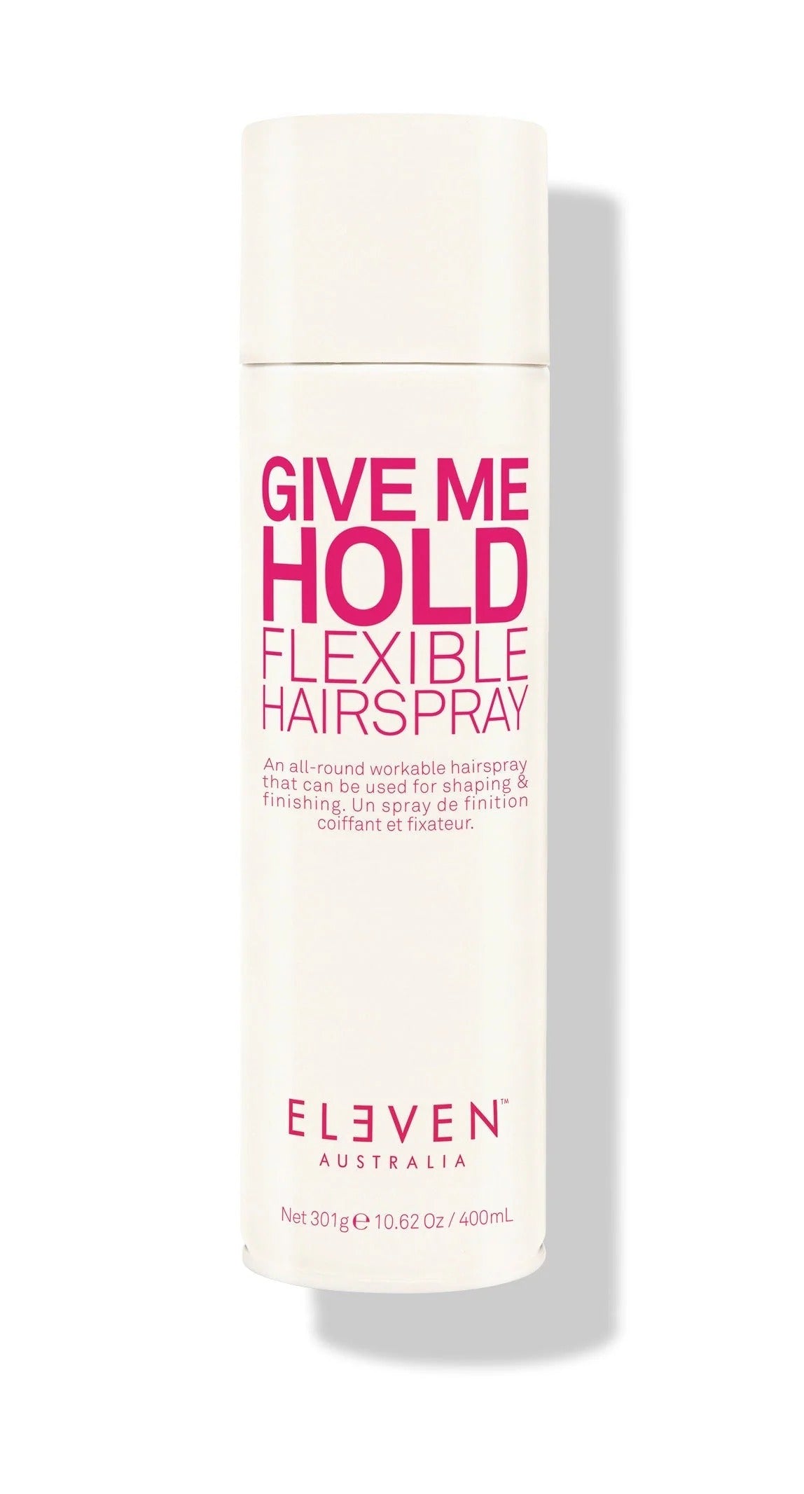 Give Me Hold Flexible Hairspray
