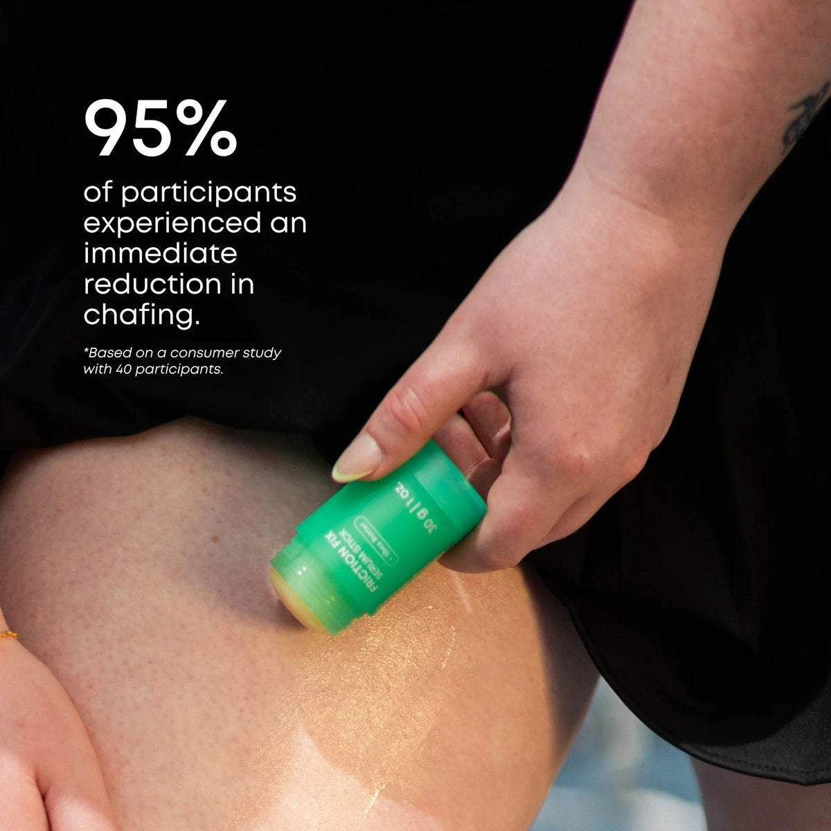 Friction Fix Serum Stick