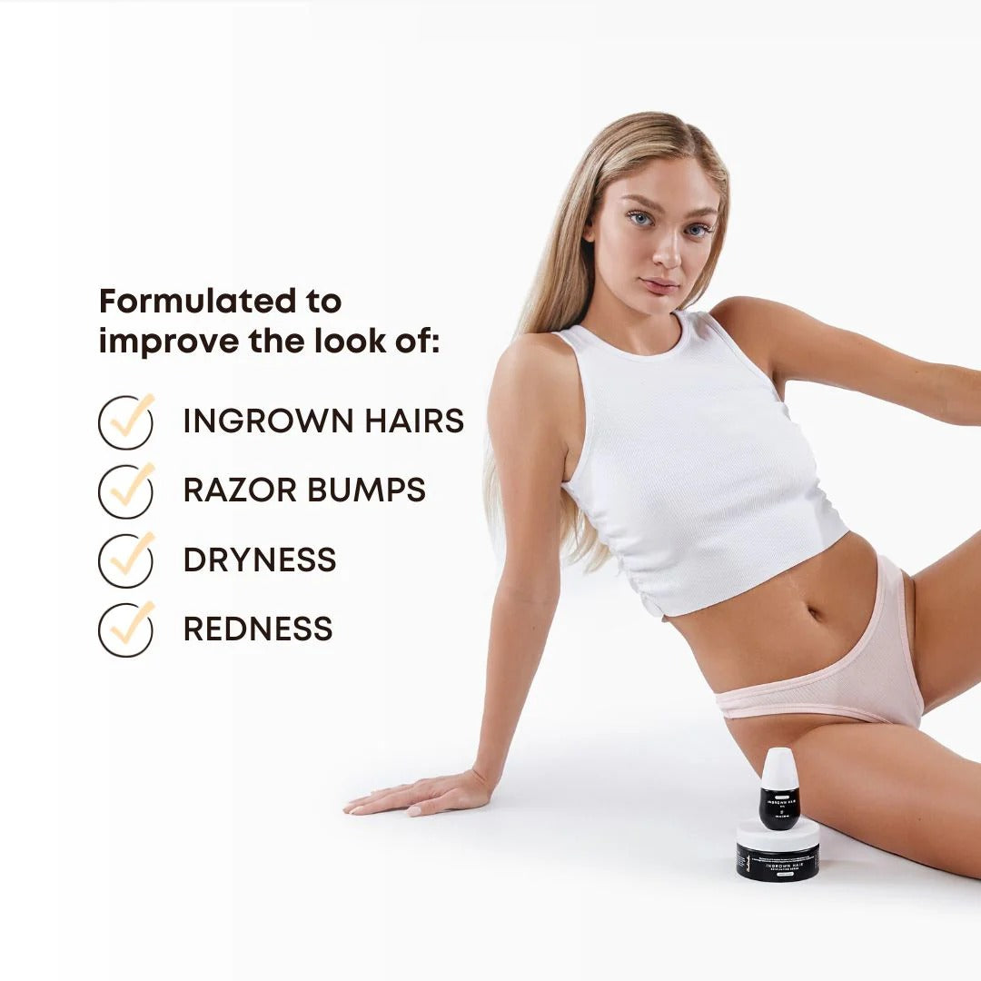 Sweet Escape Exfoliating Scrub