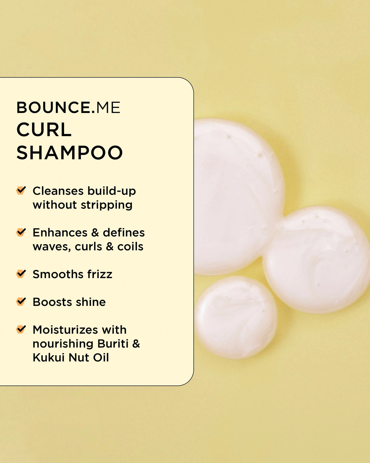 BOUNCE.ME Spring Duo for Curls