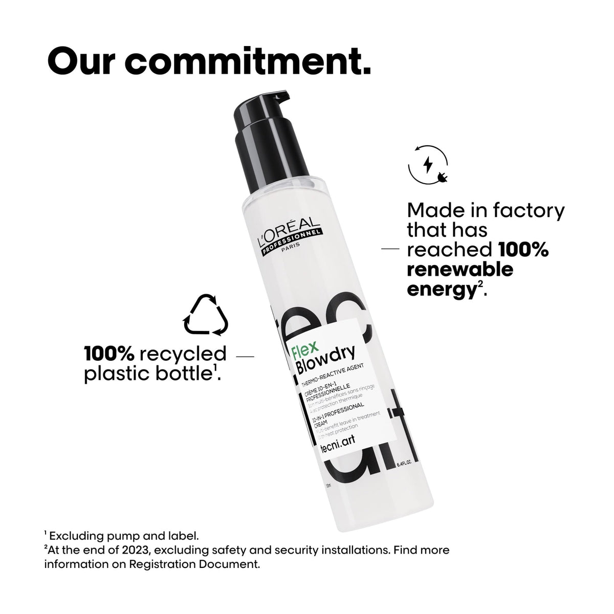 Tecni.ART Flex Blowdry