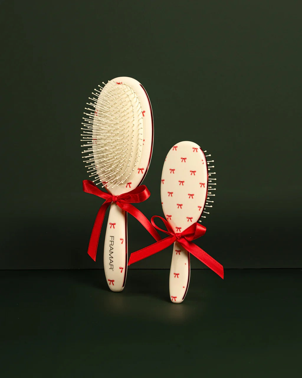 Holiday Duo - Detangle Brush Set