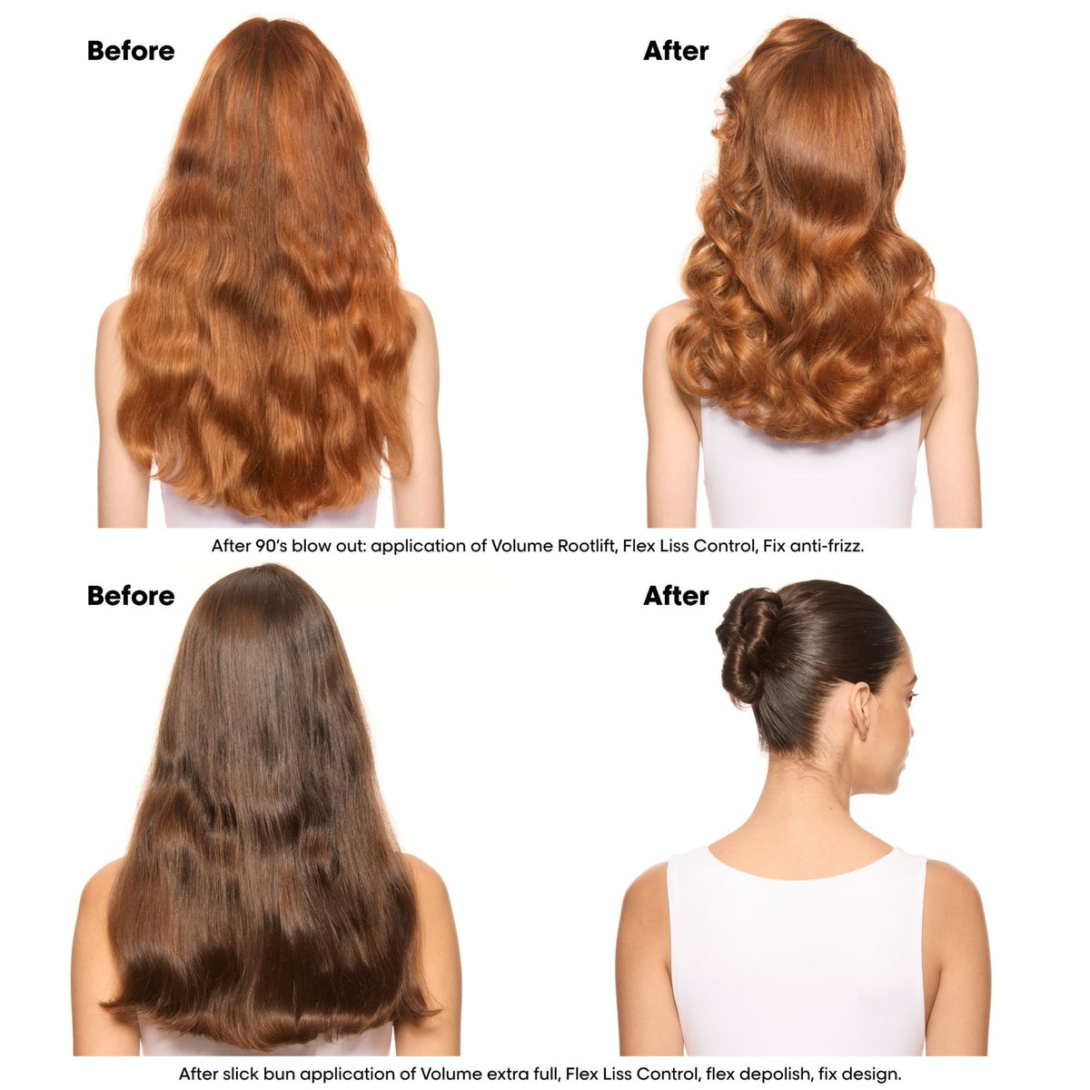 Tecni.ART Volume Extra Full