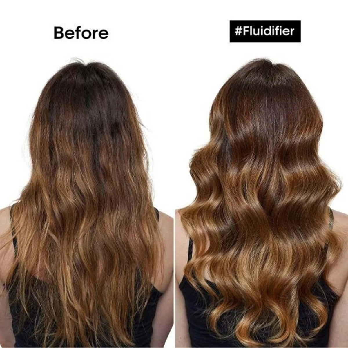 Serie Expert Blow-Dry Fluidifier