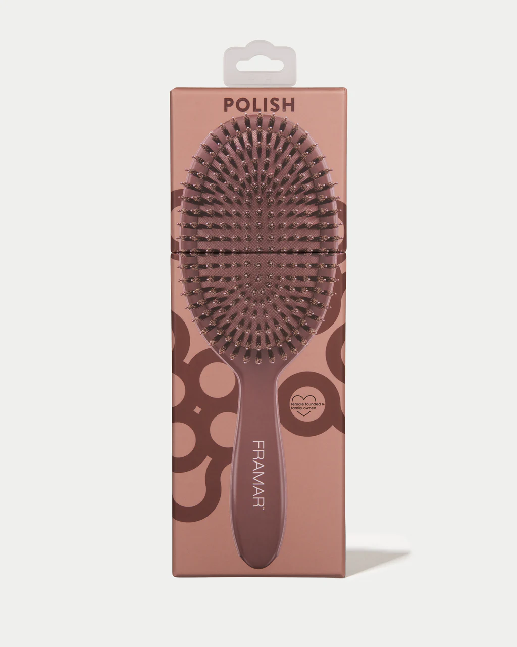 Polish Brush