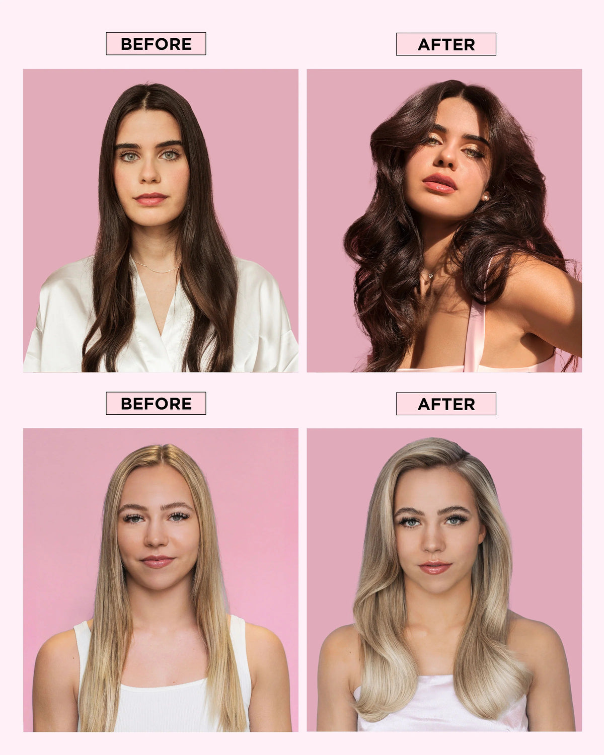 Dream Mane Volume Kit