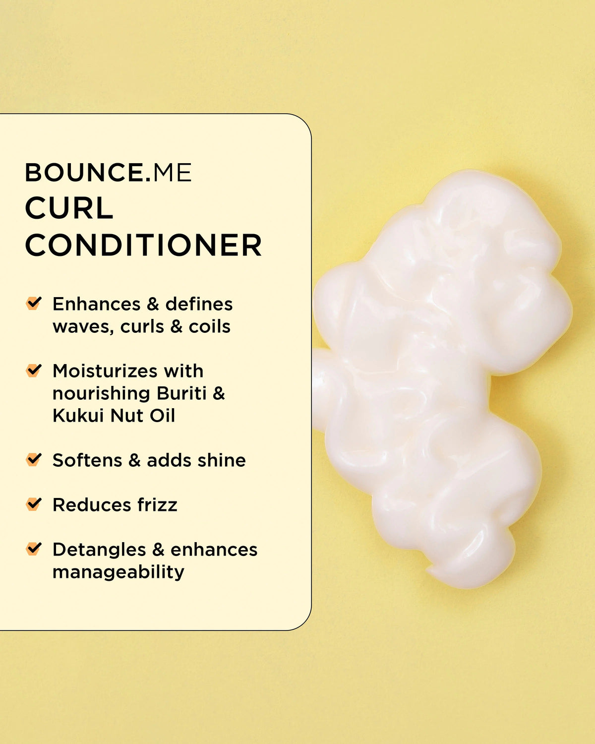 BOUNCE.ME Spring Duo for Curls