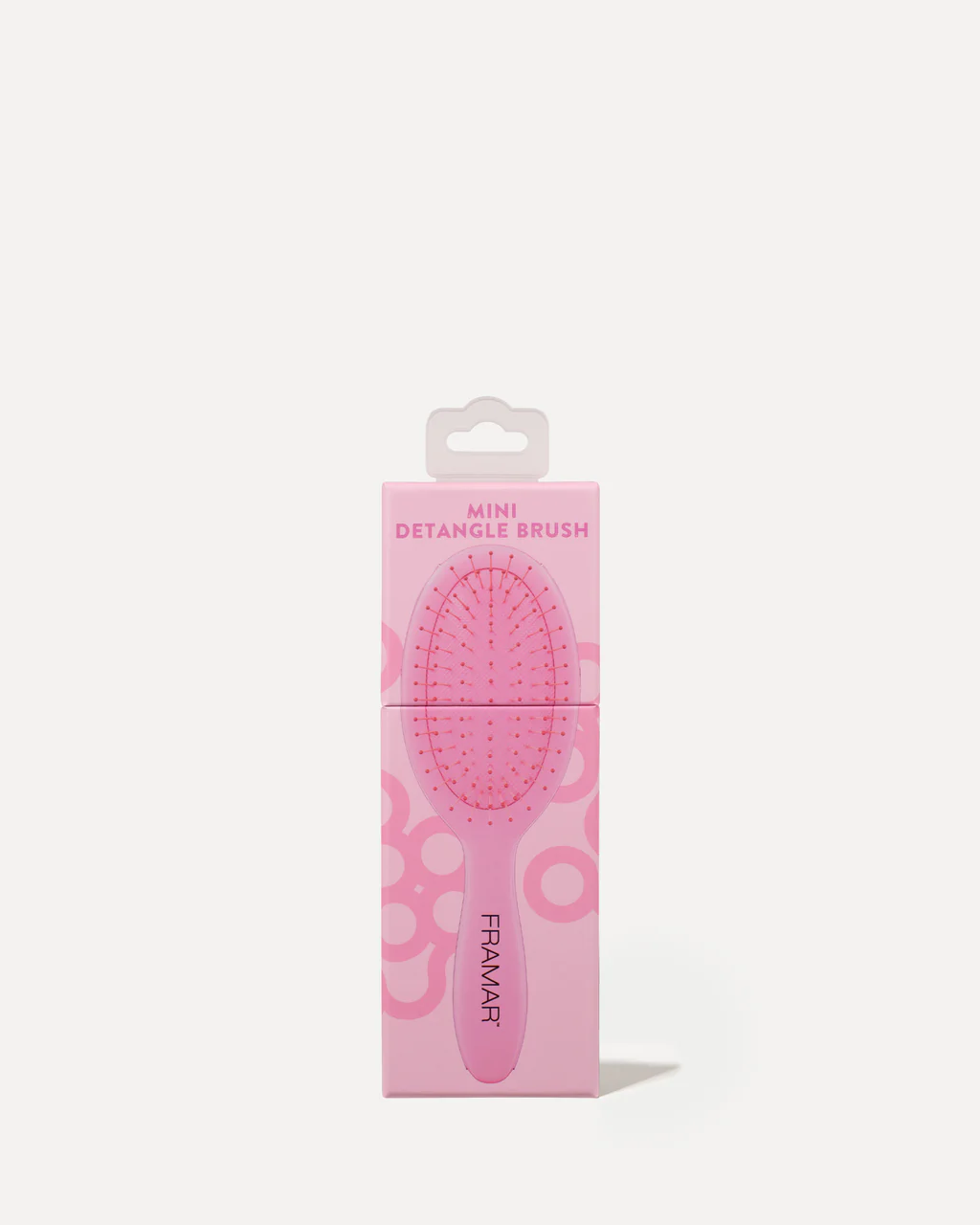 Mini Detangle Brush