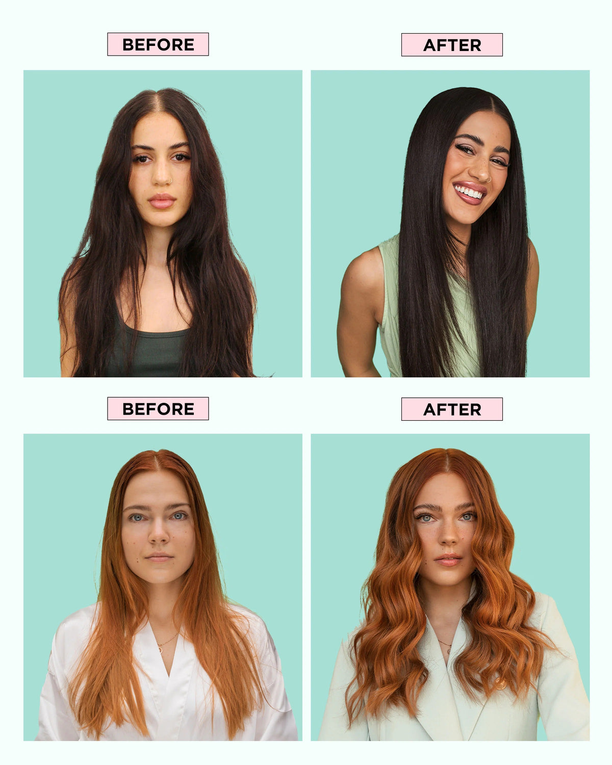 Dream Mane Hydration &amp; Shine Kit