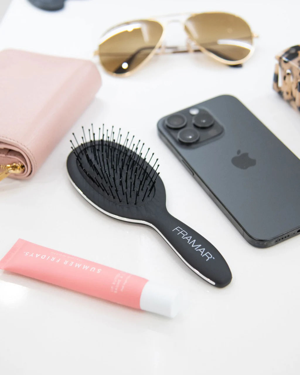 Mini Detangle Brush