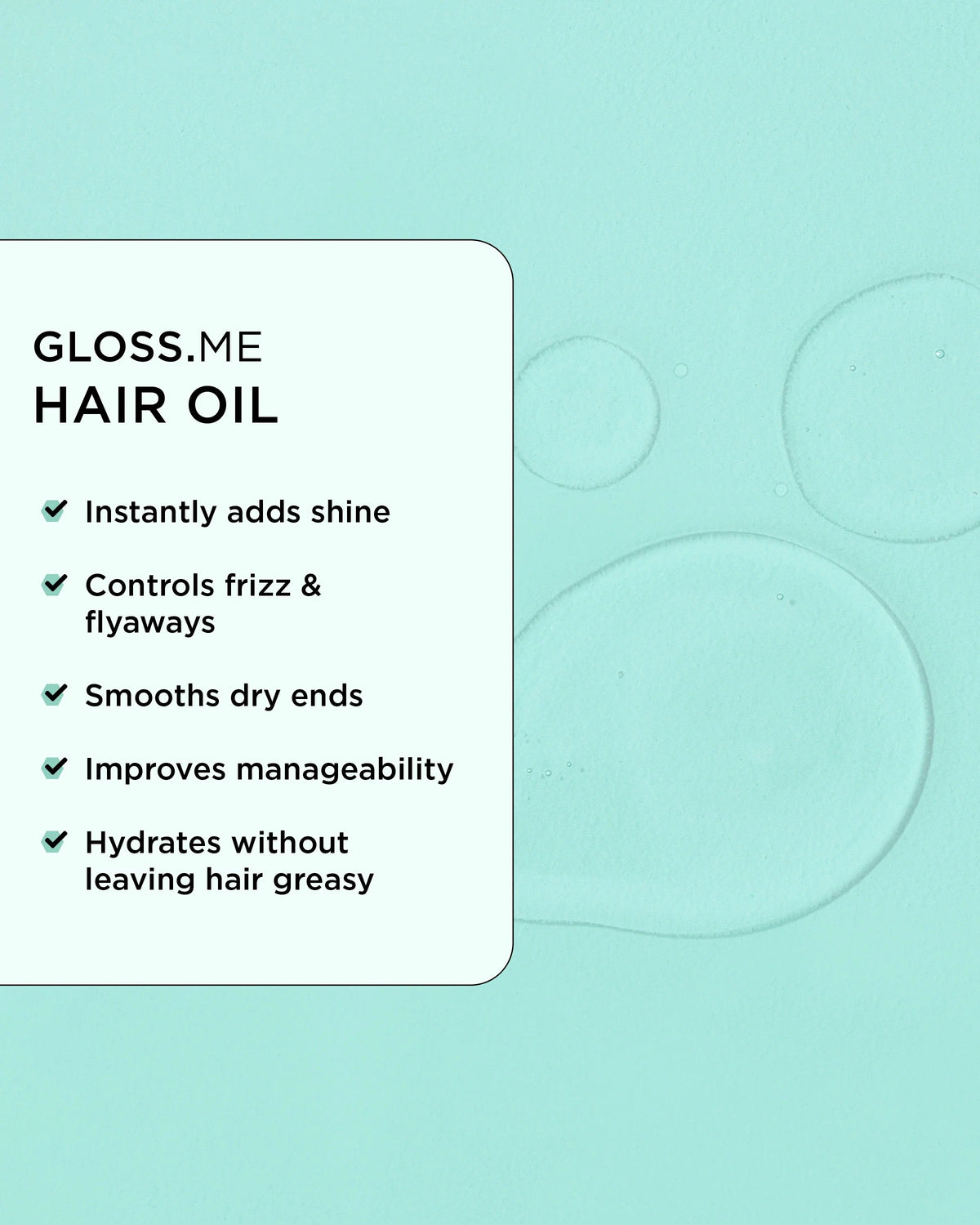 GLOSS.ME Spring Duo for Hydration