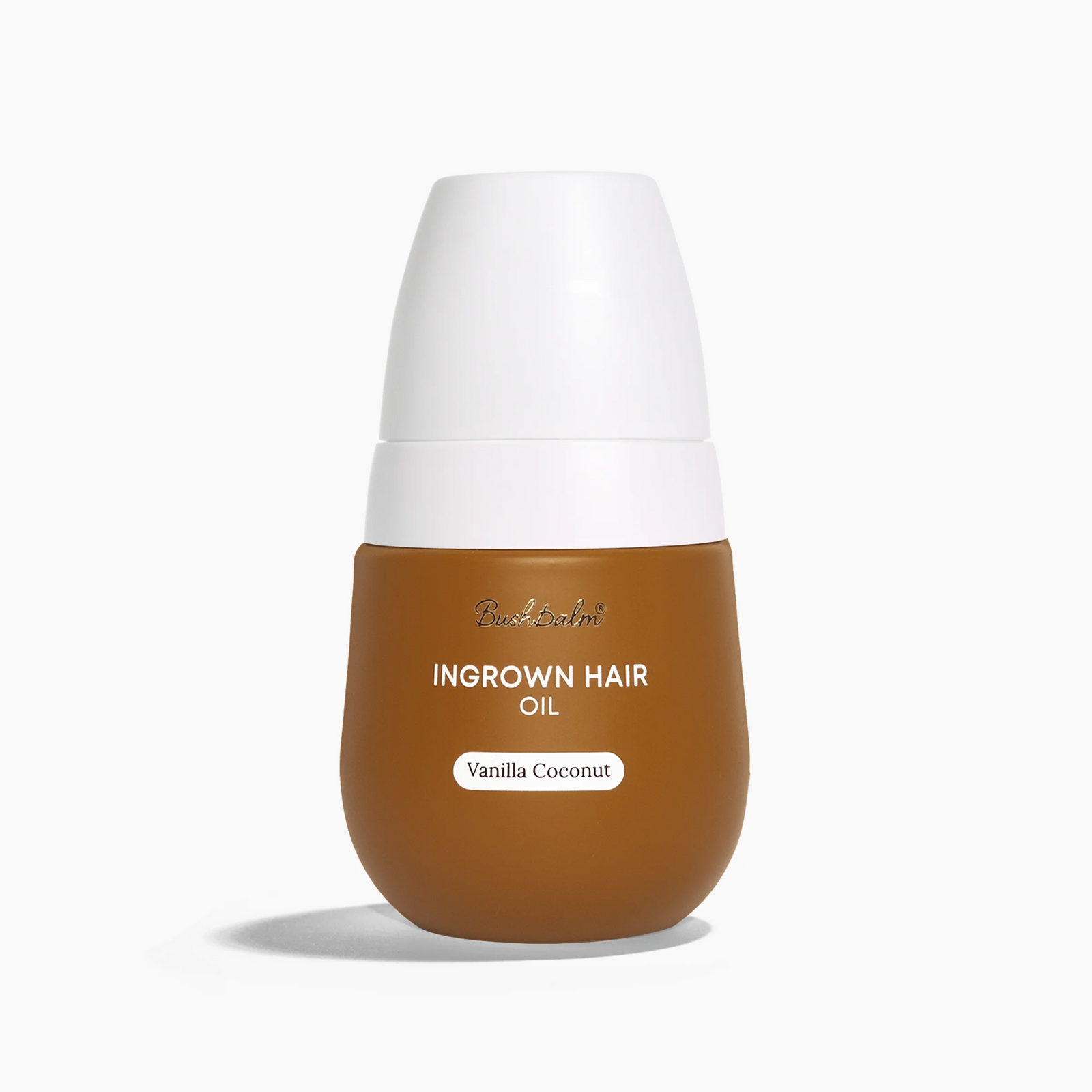 Vanilla Coconut Ingrown Hair Oil