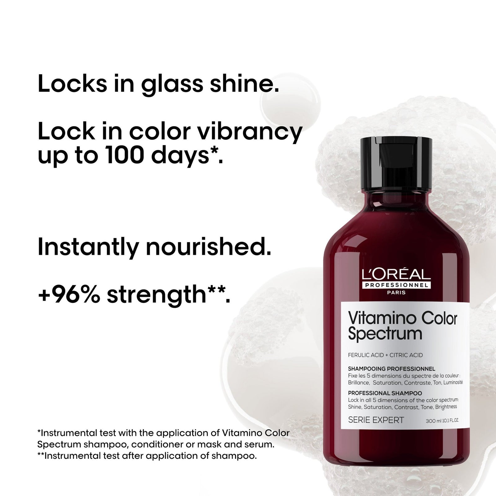 Vitamino Color Spectrum Shampoo