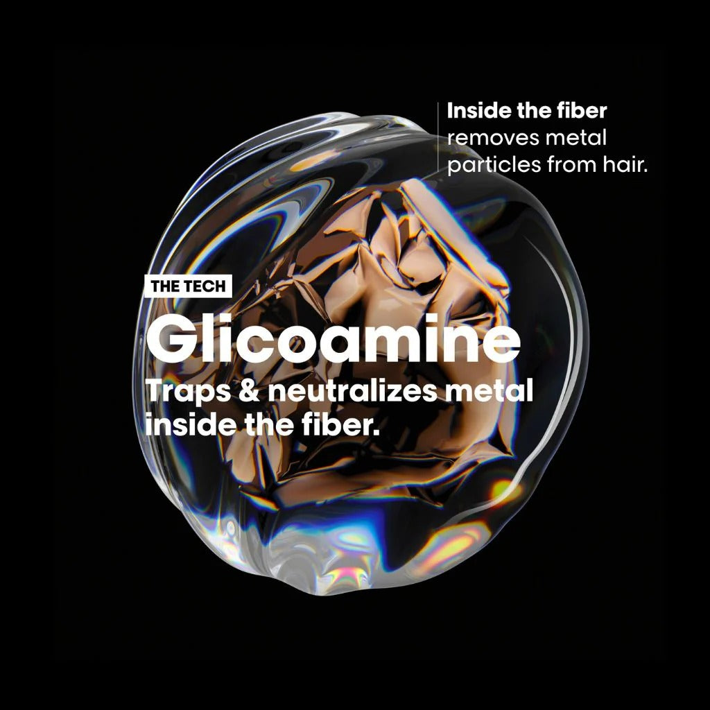 Metal Detox Gift Set