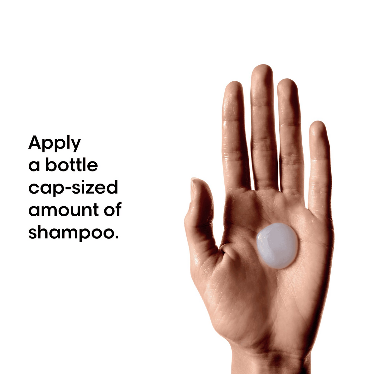 Vitamino Color Spectrum Shampoo