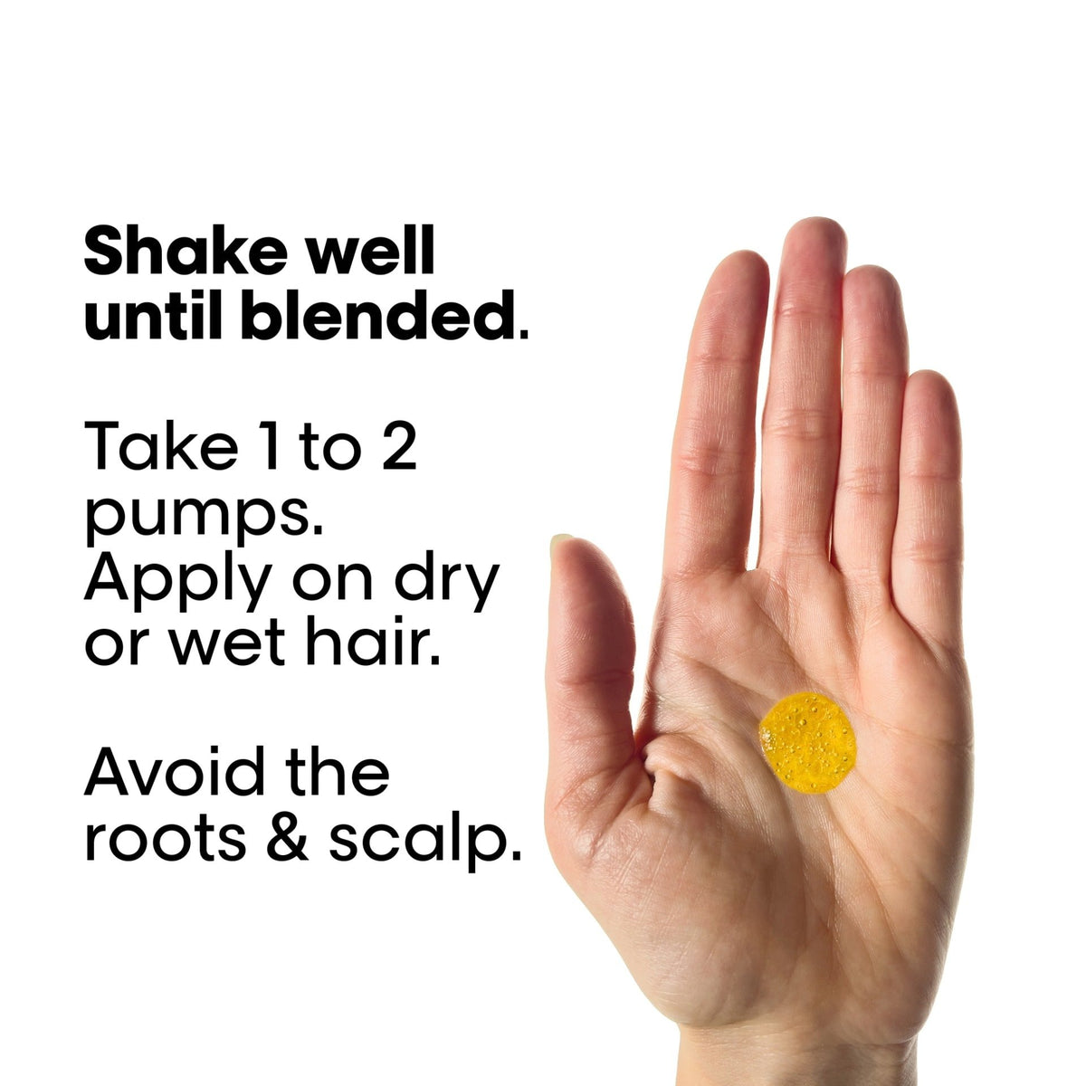 Absolut Repair Molecular Bi-Phase Oil