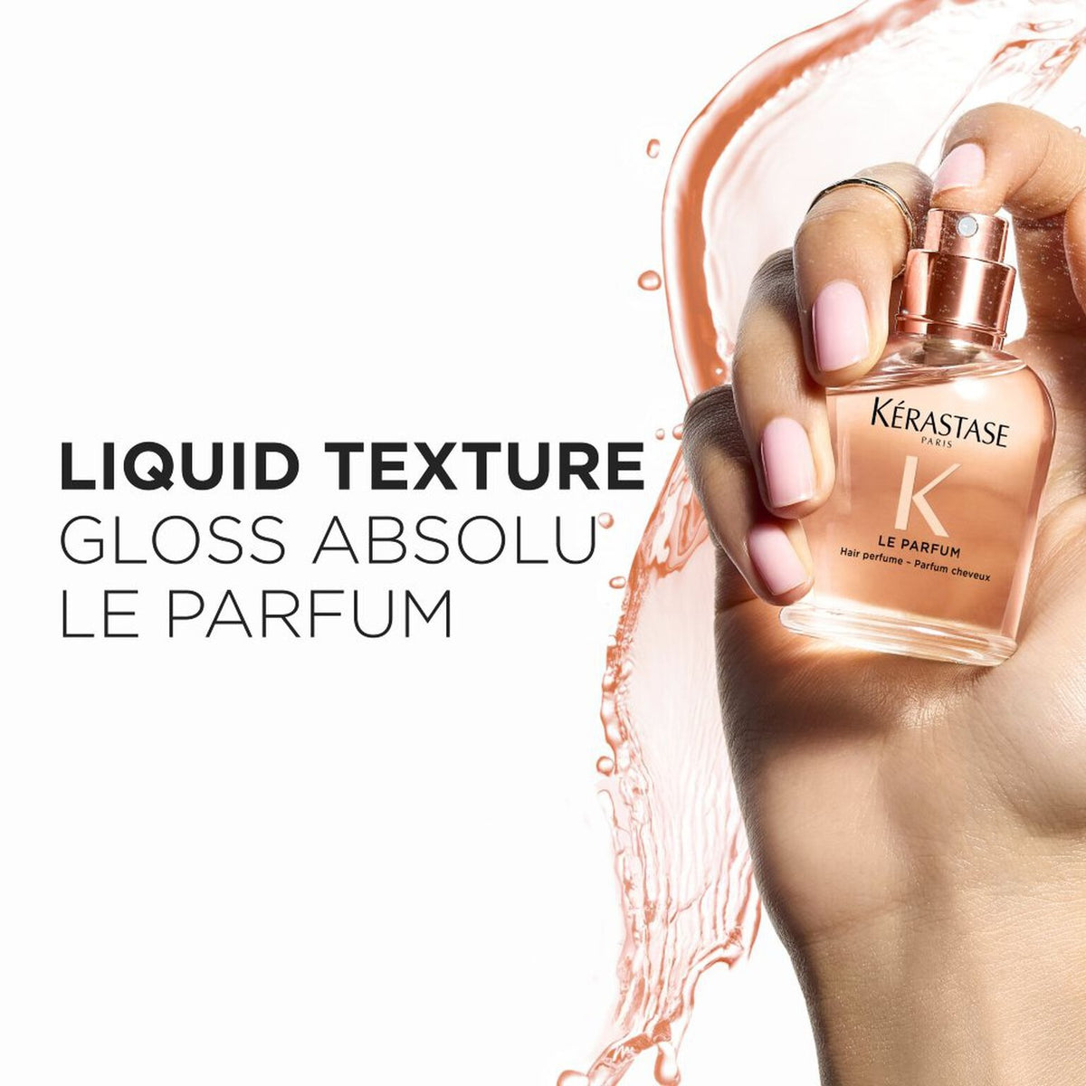 Gloss Absolu Le Parfum