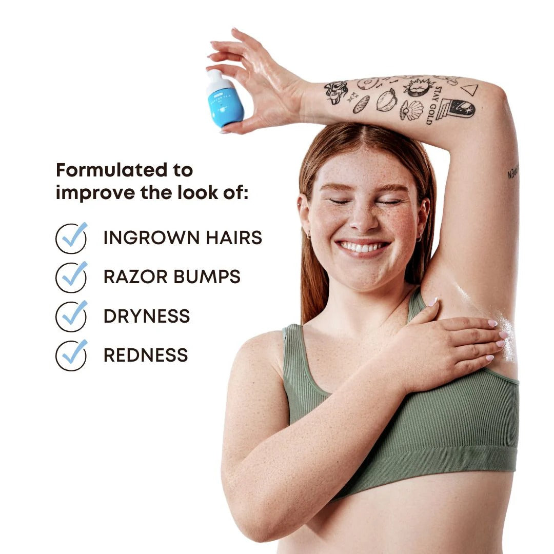 Bermuda Dark Spot Oil