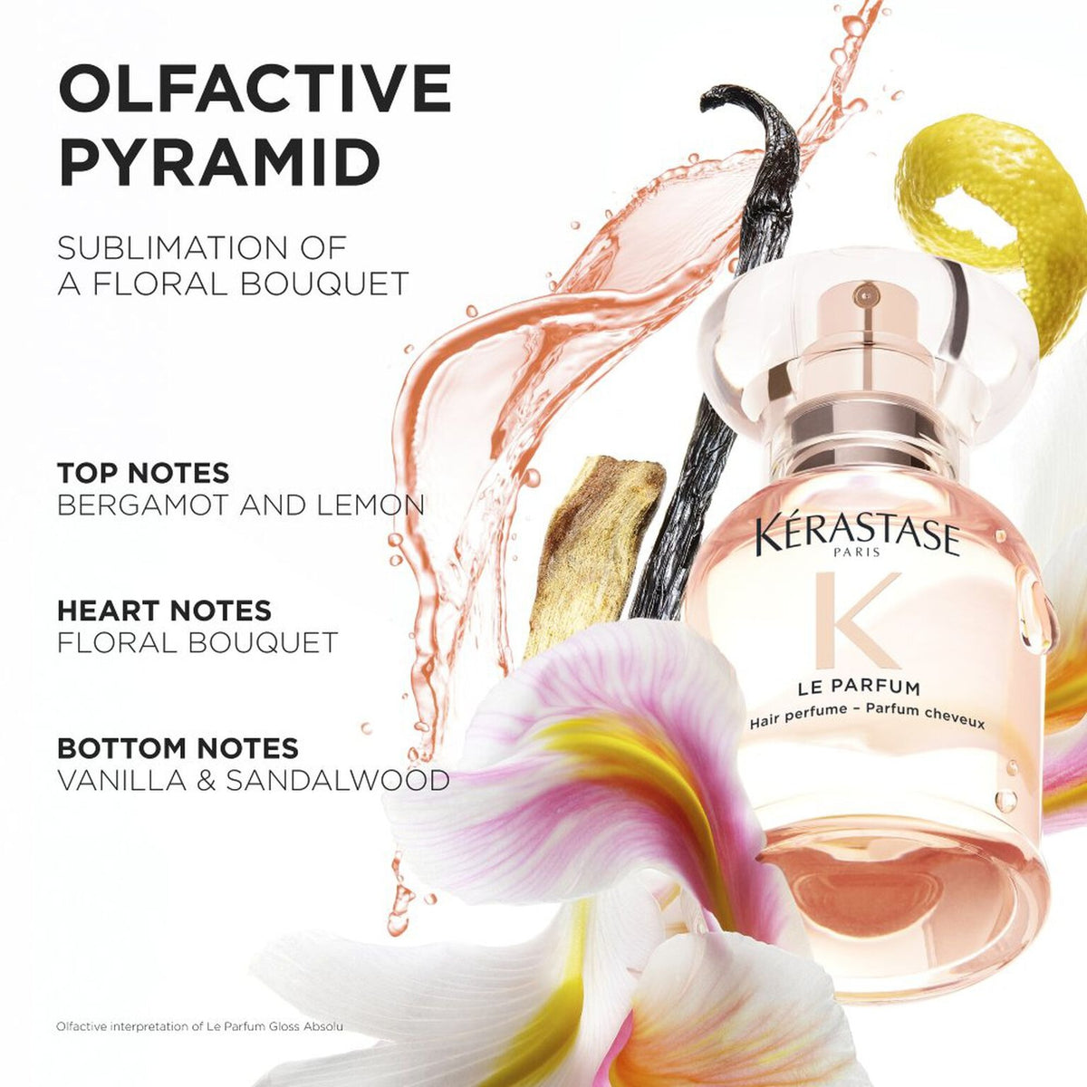 Gloss Absolu Le Parfum