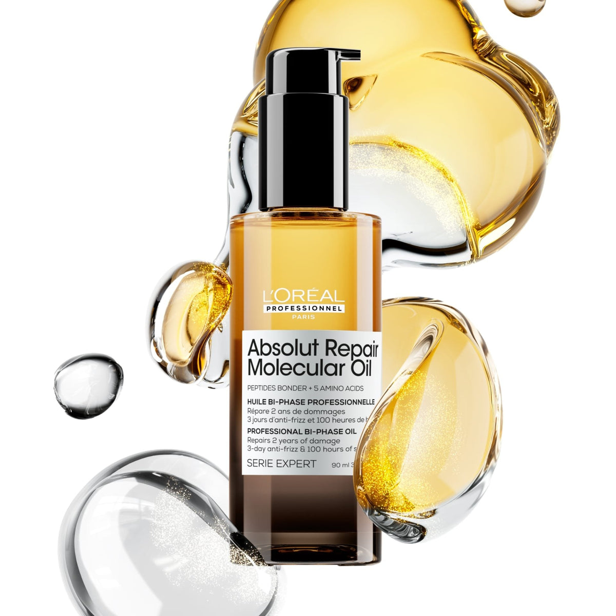 Absolut Repair Molecular Bi-Phase Oil