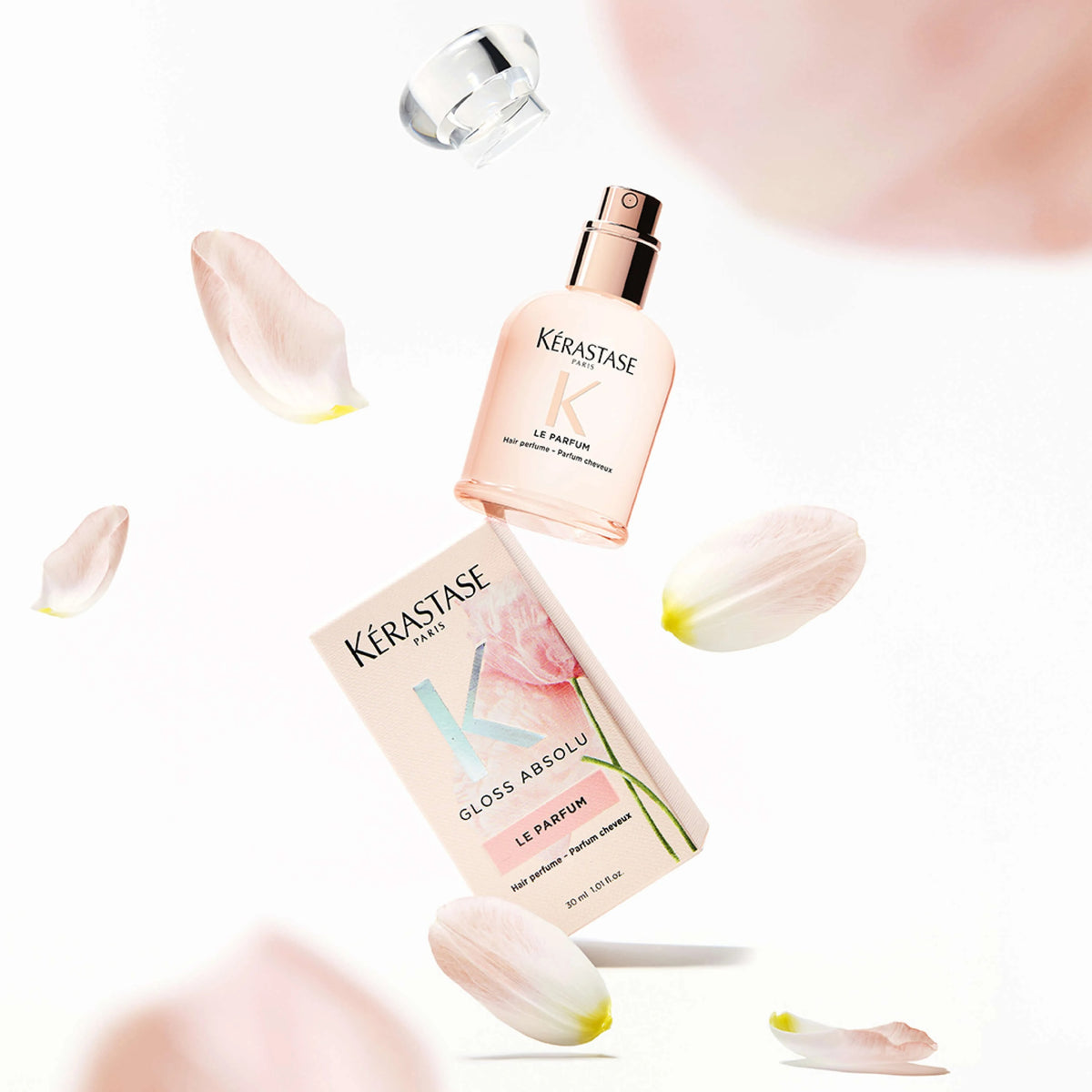 Gloss Absolu Le Parfum