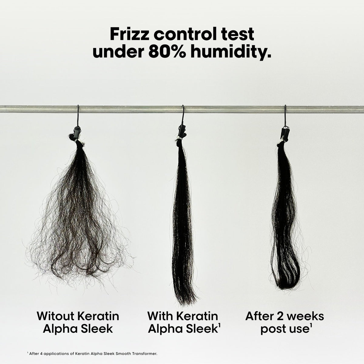 Keratin Alpha Sleek Masque