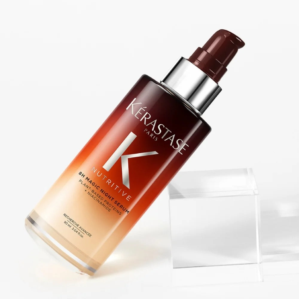 Nutritive 8H Magic Night Serum