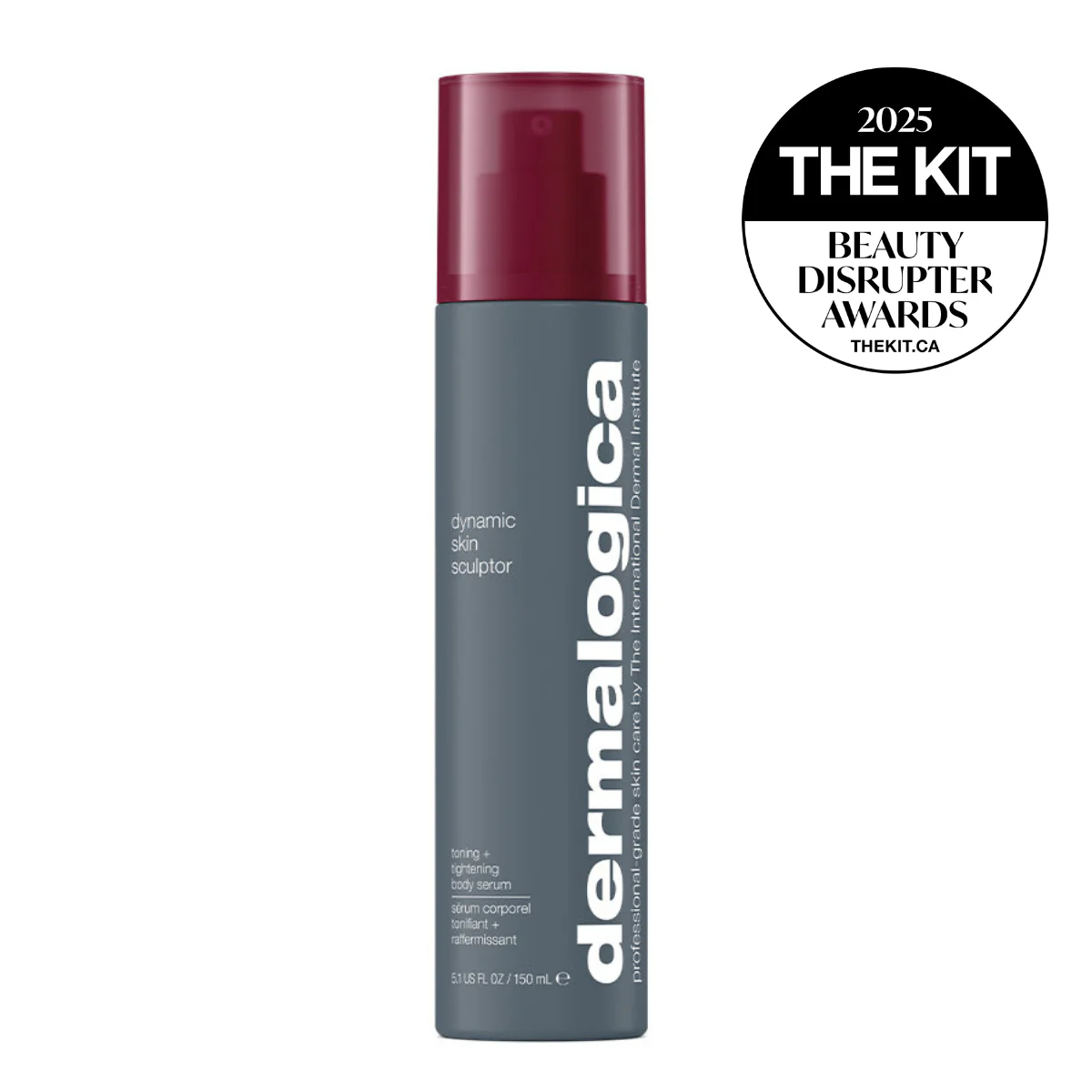 Dynamic Skin Body Sculptor