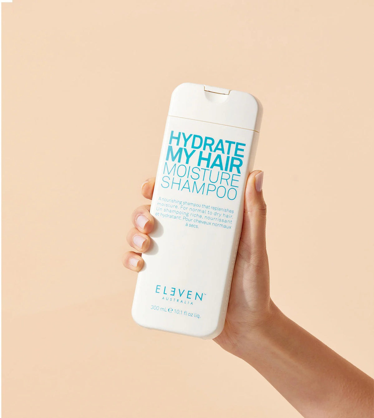 Hydrate My Hair Moisture Shampoo