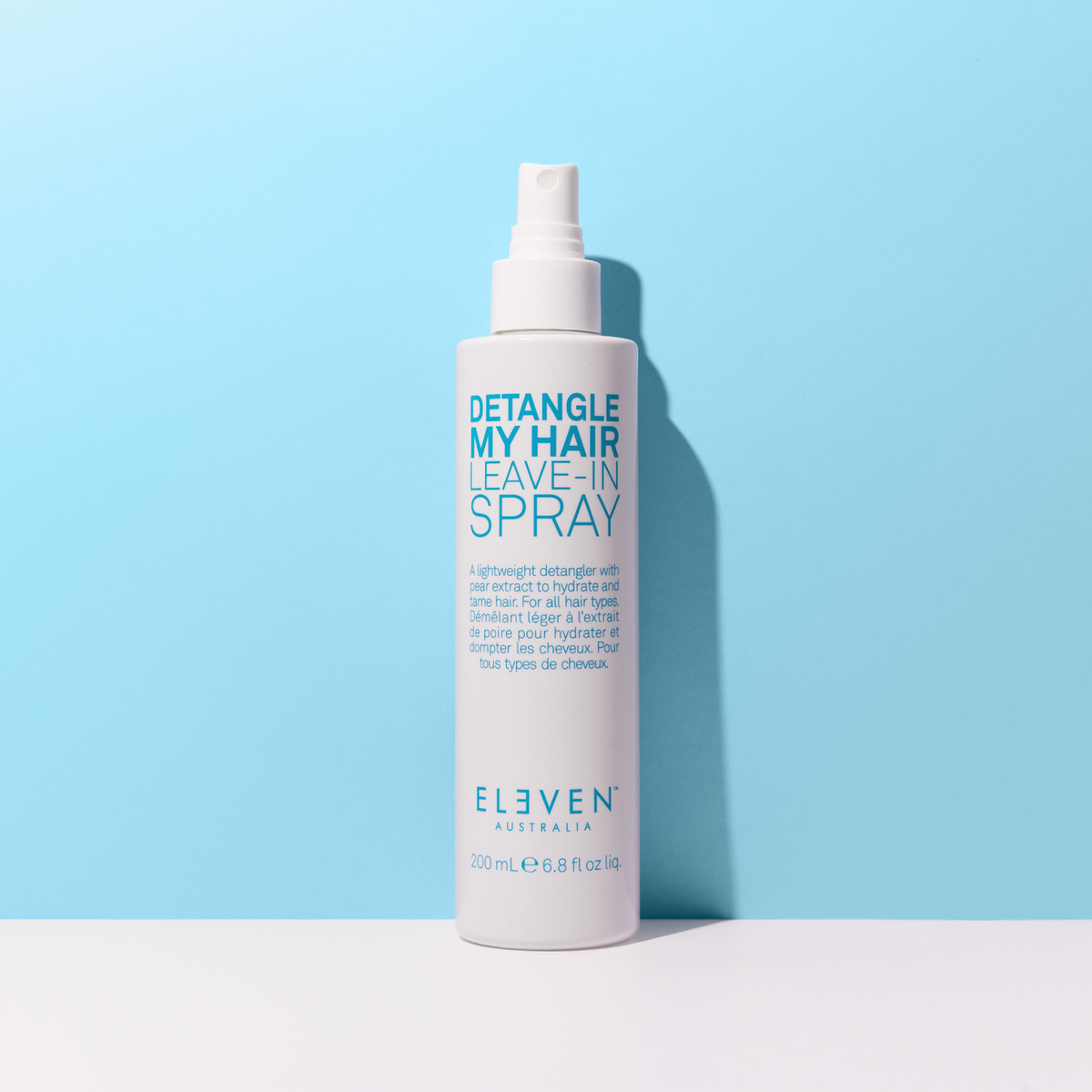 Detangle My Hair Leave-In Spray