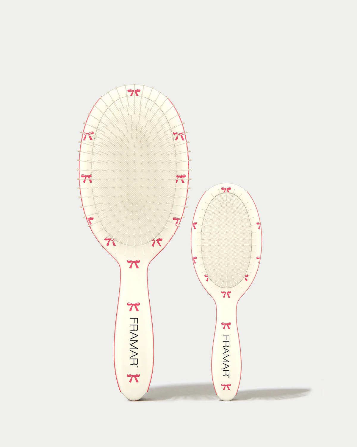 Holiday Duo - Detangle Brush Set