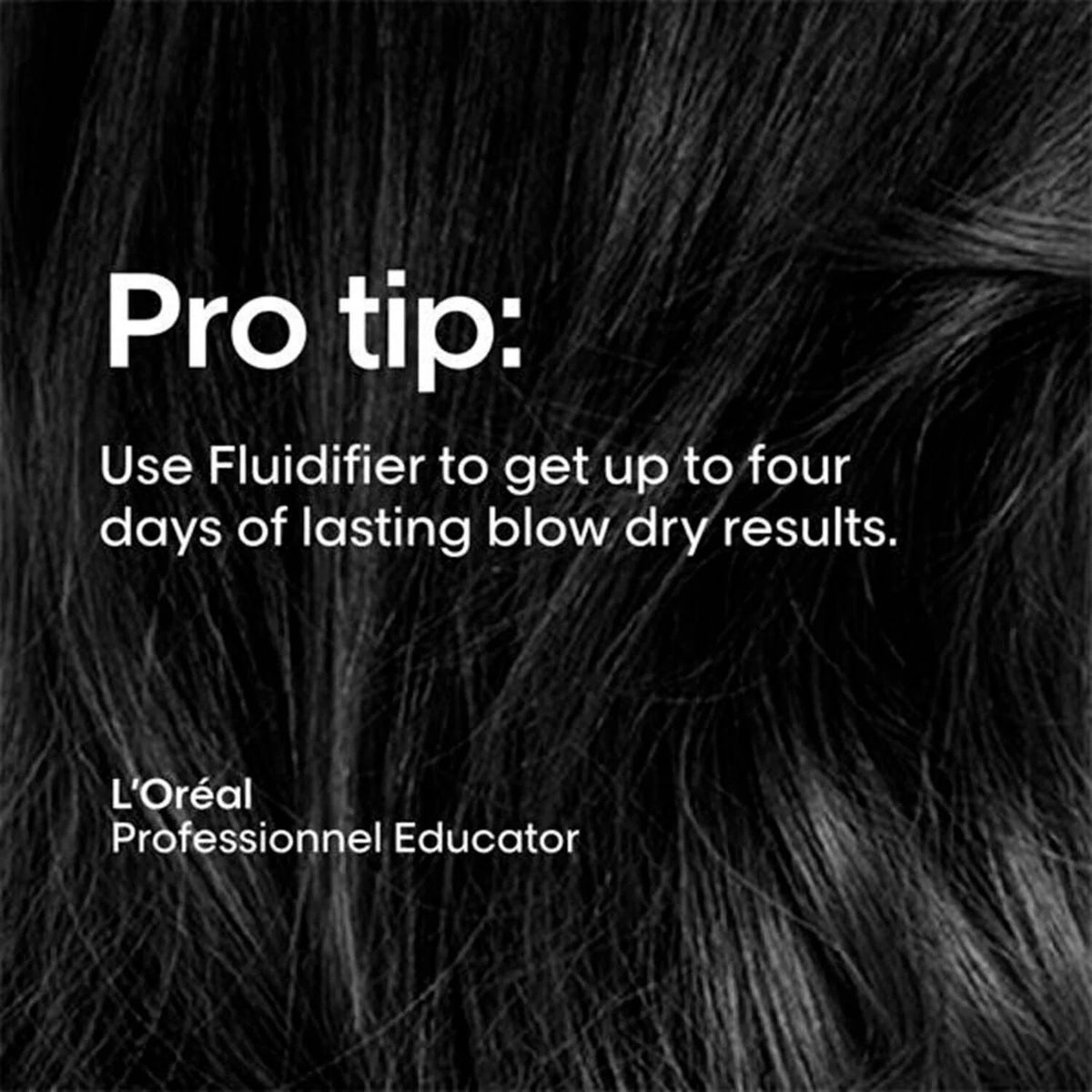 Serie Expert Blow-Dry Fluidifier