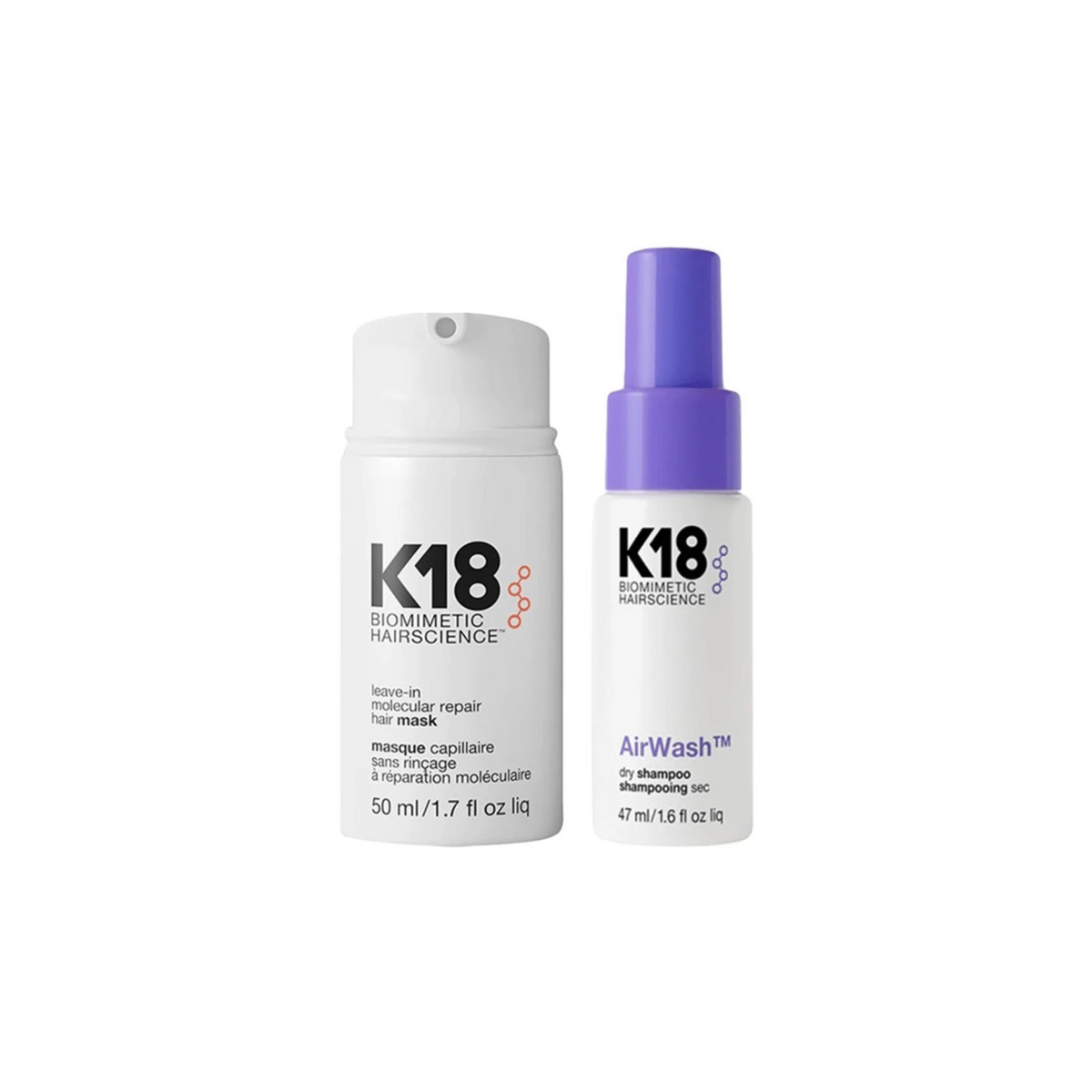 Repair &amp; Refresh Holiday Duo