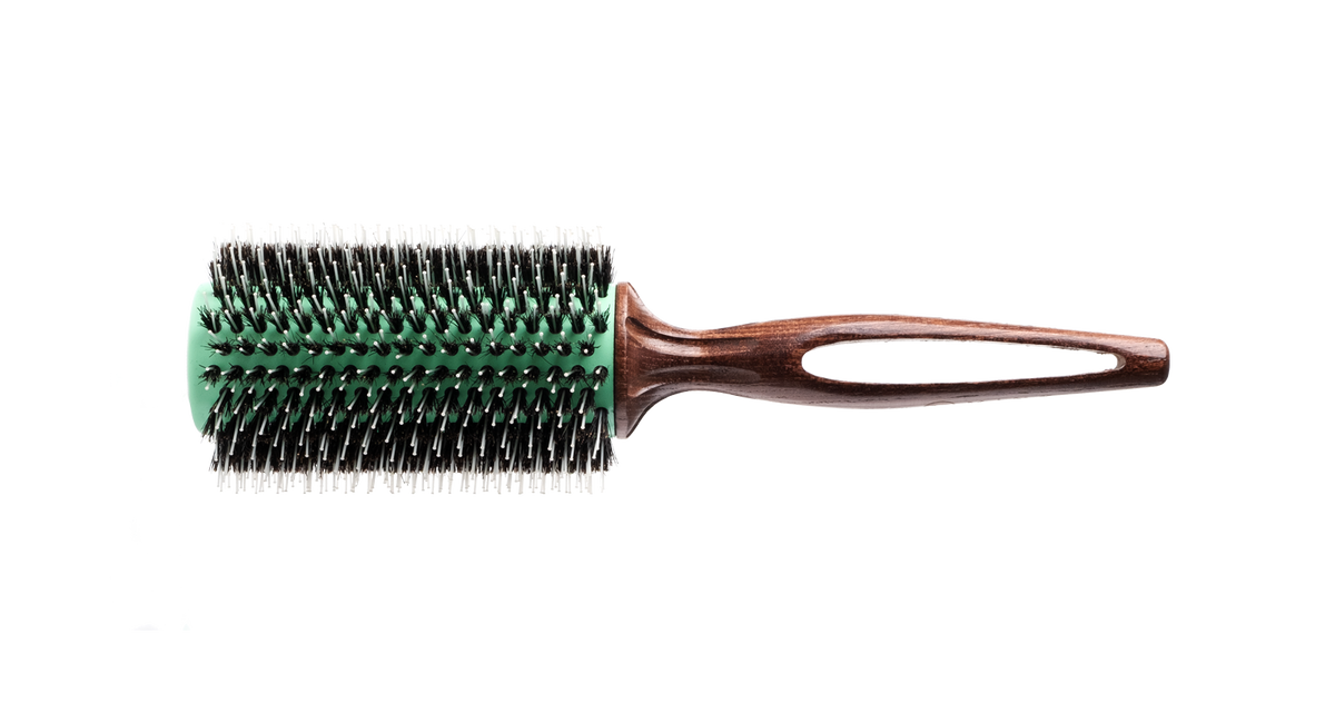 KAZE Round Brush