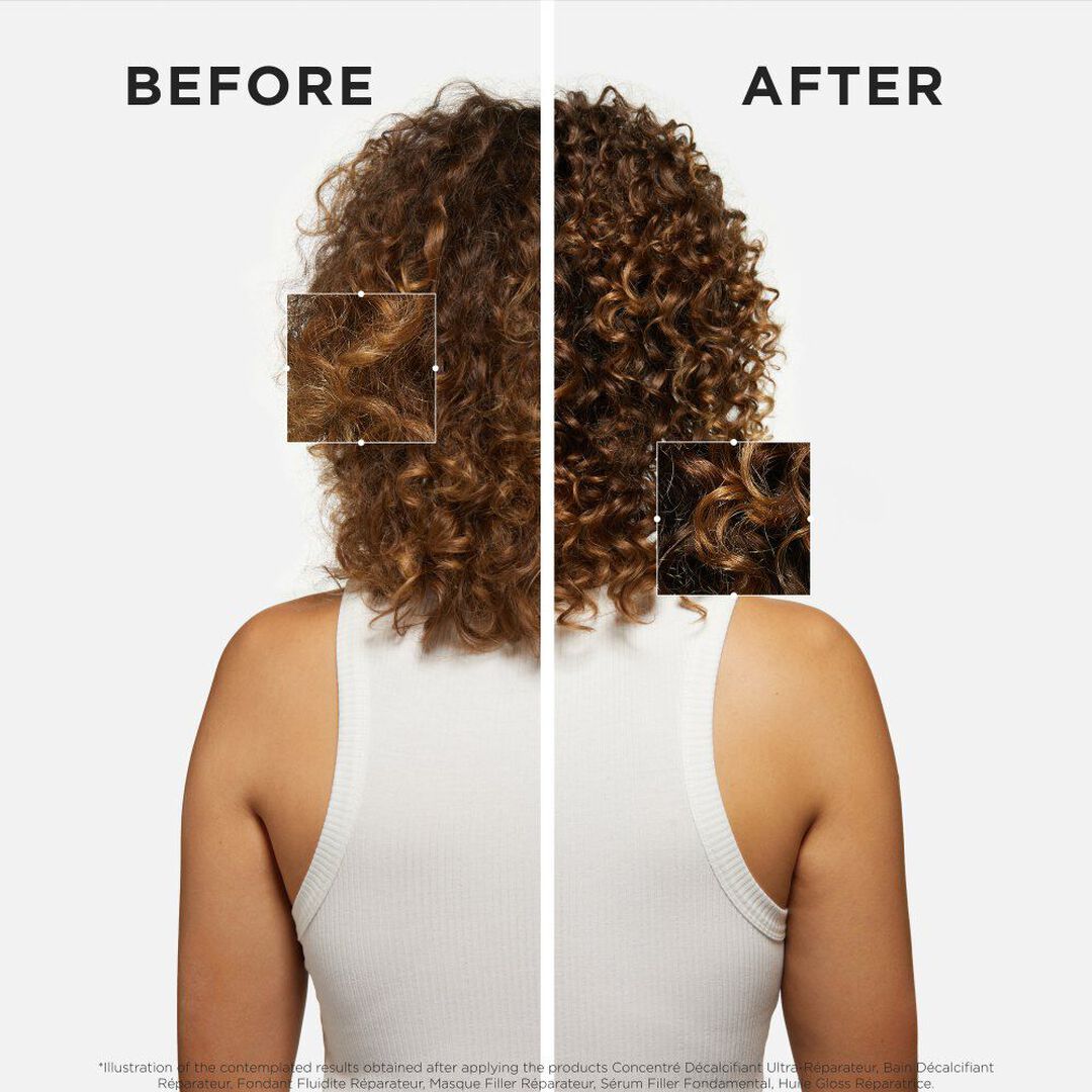 Premiere Masque Filler Reparateur