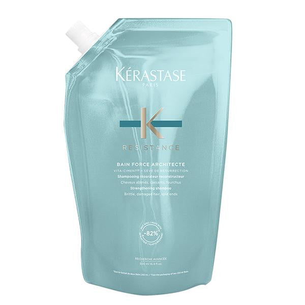 Resistance Bain Force Architecte