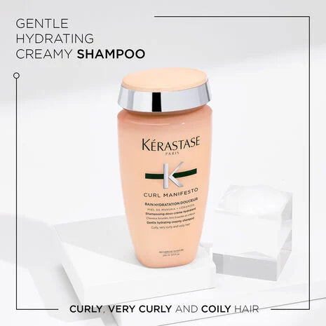 Curl Manifesto Spring 2023 Gift Set