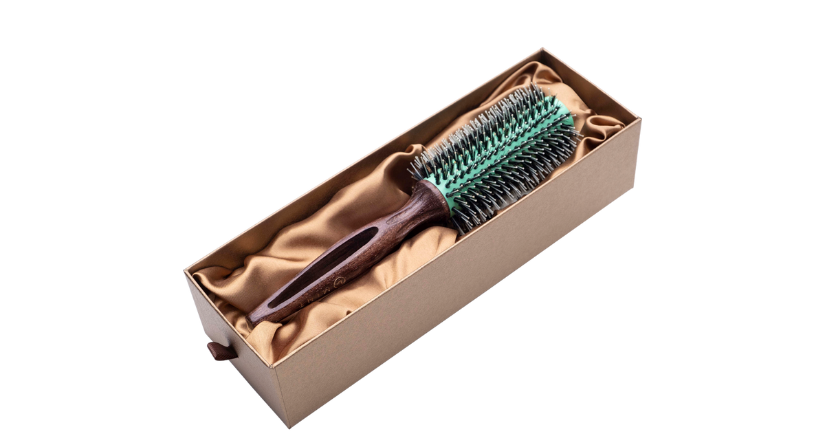KAZE Round Brush