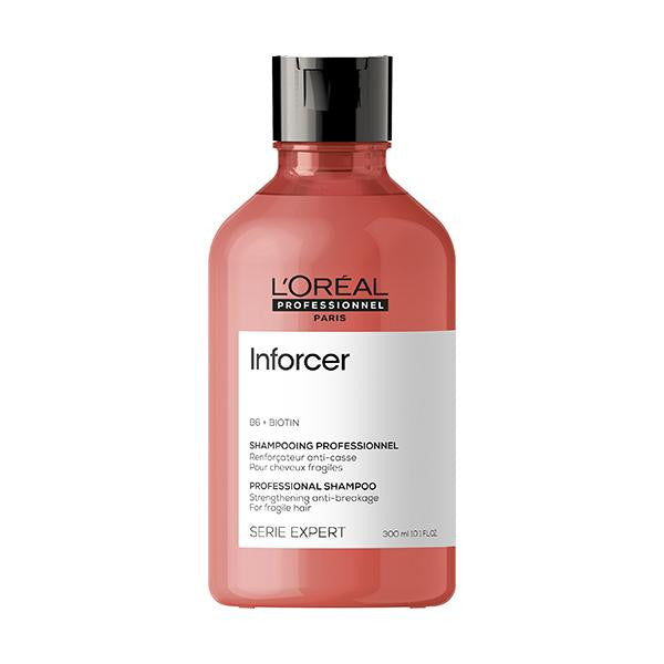 Inforcer Anti-Breakage Shampoo