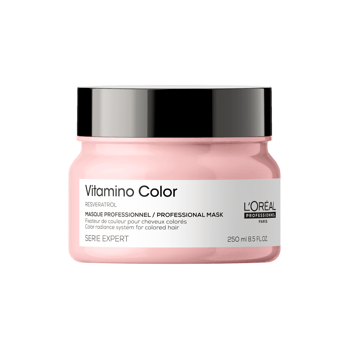 Vitamino Color Radiance Mask