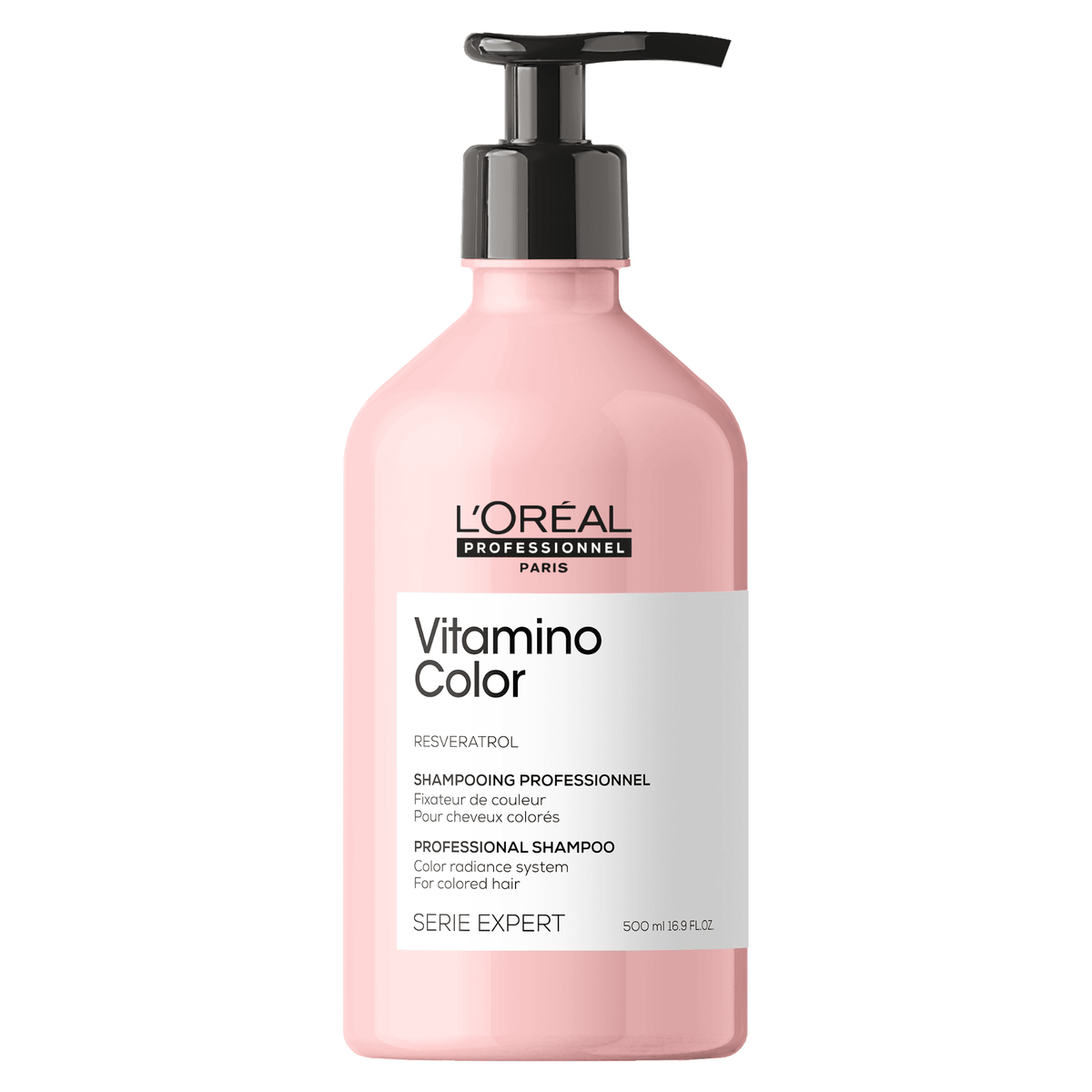 Vitamino Color Radiance Shampoo