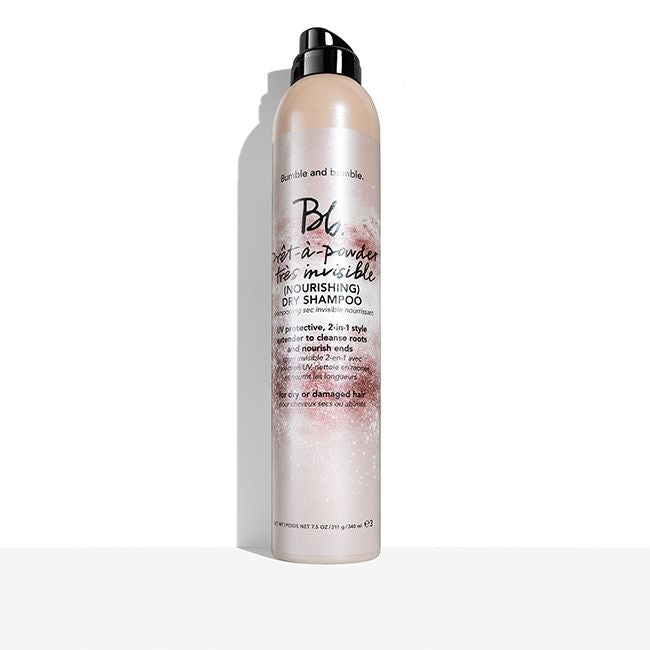 Pret-A -Powder Tres Invisible Nourishing Dry Shampoo