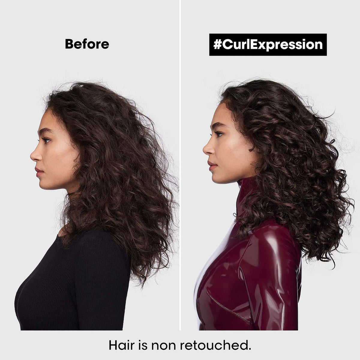Curl Expression Moisturizing Hair Mask