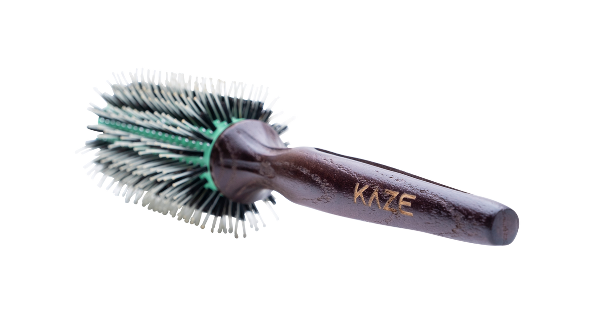 KAZE Round Brush