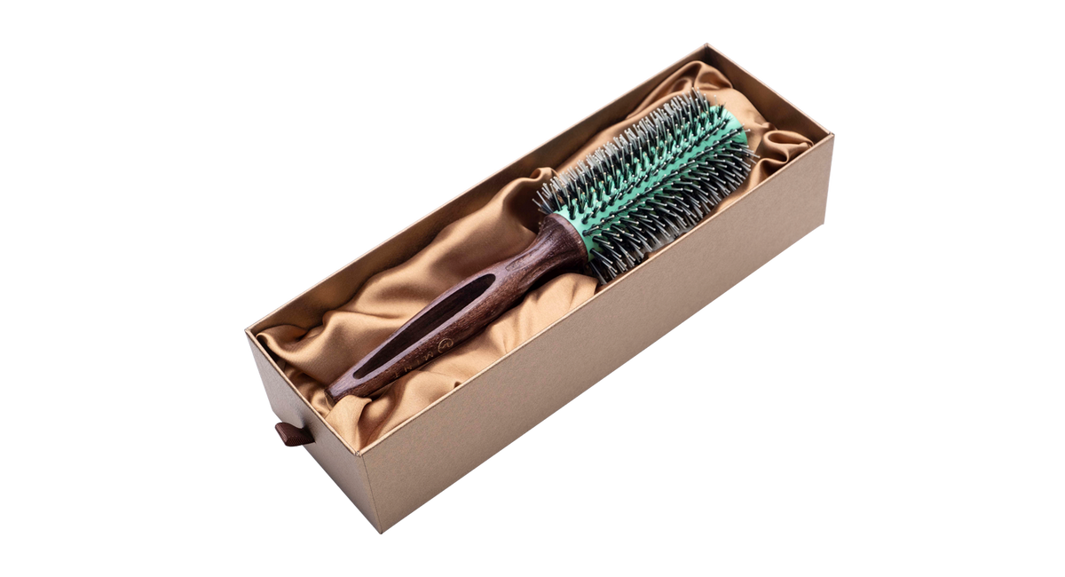 KAZE Round Brush